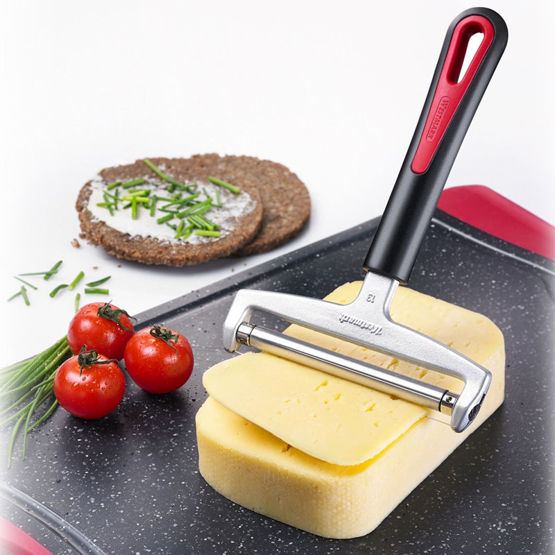 Westmark Heavy Duty Cheese Slicer & Reviews Wayfair